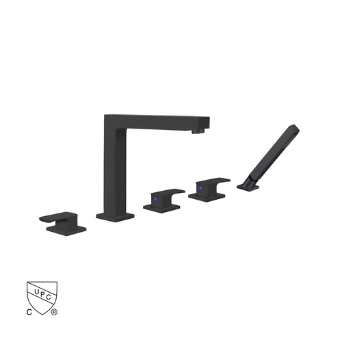 Bathtub Faucets 85H08