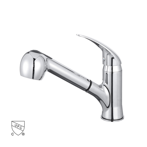 Pull Out Kitchen Faucets 82H20-N