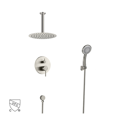 Shower Faucets JC86H15-CB