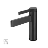 Single-Hole Deck-Mount Basin Faucets 81H16-S