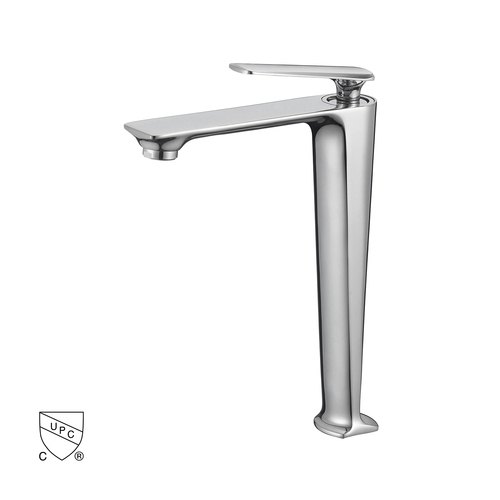 Single-Hole Deck-Mount Basin Faucets 81H44TA