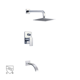 Shower Faucets JC86H24-S