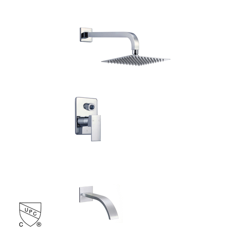 Shower Faucets JC86H24-S