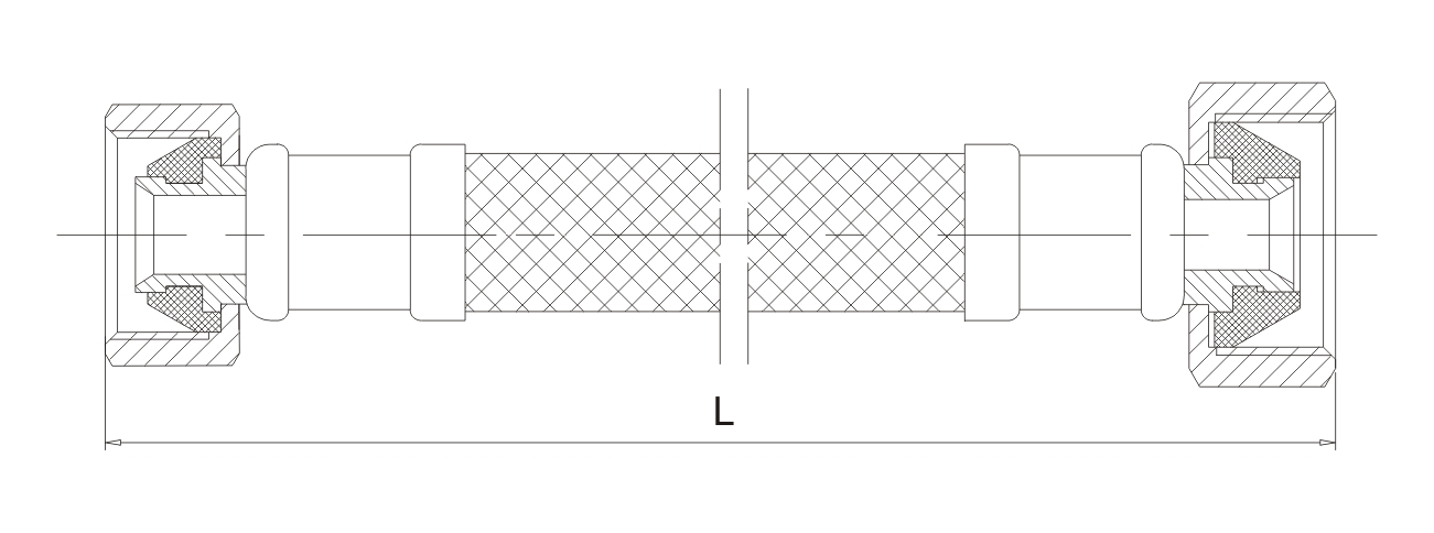 PVC Faucet Hose      JCPFH-1002.jpg