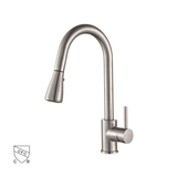 Pull Out Kitchen Faucets 82H11-B