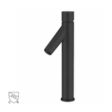 Single-Hole Deck-Mount Basin Faucets 81H32-T