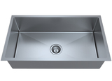 Stainless Steel Single Bowl Undermount Sink JC1076
