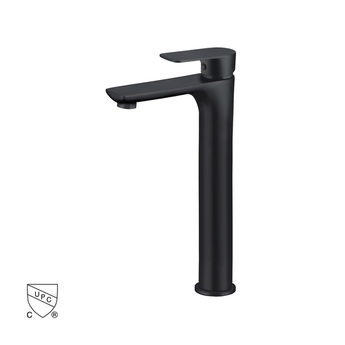 Single-Hole Deck-Mount Basin Faucets 81H08-T