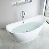 CUPC Bath Supplier FreeStanding Bathtub Cheap price Acrylic Bath tub