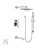 Shower Faucets JC86H26-T2