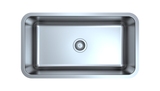 Stainless Steel Undermount Sink JC1028-ZK