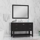 High end bathroom furniture luxury vanity popular