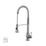 Spring Kitchen Faucets 82H05-N