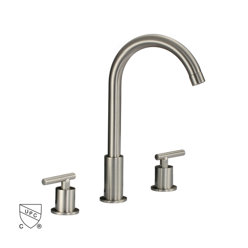 8'' Widespread Basin Faucets 83H12-A