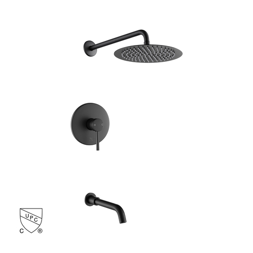 Shower Faucets JC86H15-RA