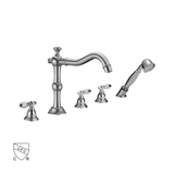 Bathtub Faucets 85H18