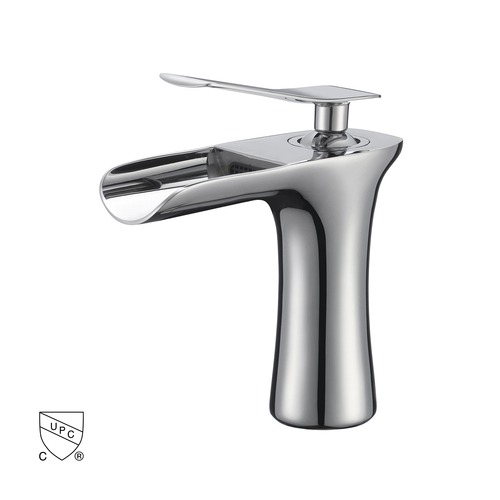 Waterfall Basin Faucets 81H21