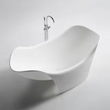 Freestanding Bathtub JCBS-S83