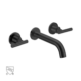 Wall-Mounted Basin Faucets 83H12-W