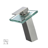 Waterfall Basin Faucets 84H12T