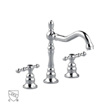 8'' Widespread Basin Faucets 83H01