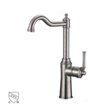 Stainless Steel Kitchen Faucets 82SS08