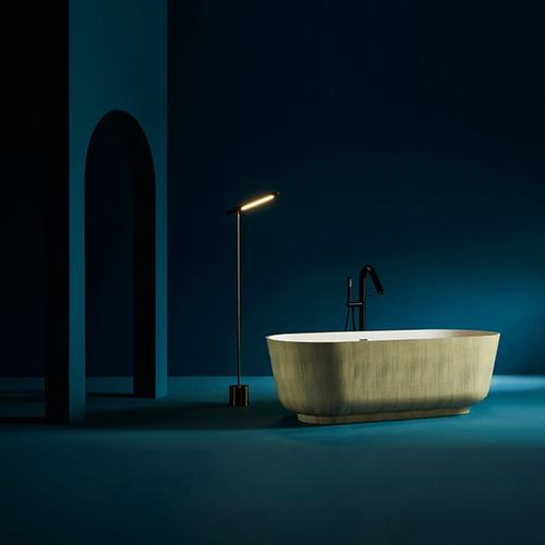 Freestanding Bathtub JCBS-S30