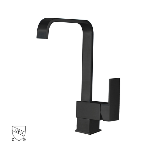 Deck-Mount Kitchen Faucets 82H08G