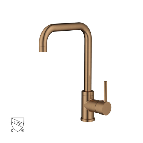 Deck-Mount Kitchen Faucets 82H33