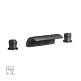 Bathtub Faucets 83H21