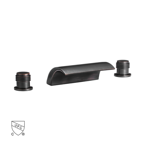 Bathtub Faucets 83H21