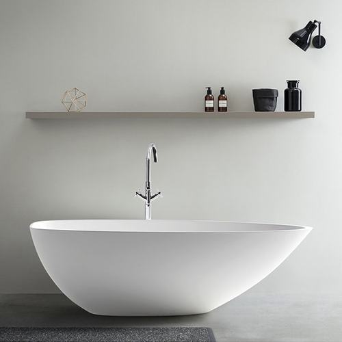 Freestanding Bathtub JCBS-S84