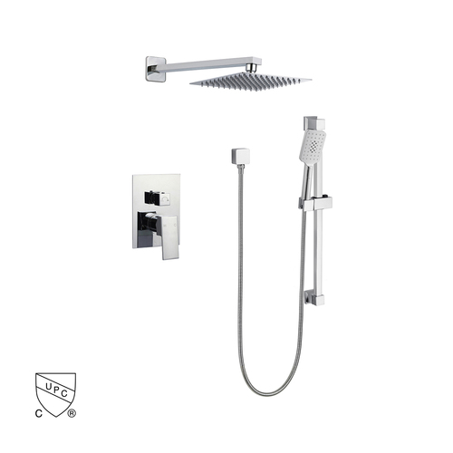 Shower Faucets JC86H25-ST4