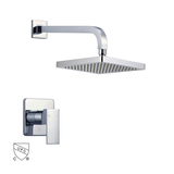 Shower Faucets JC86H23