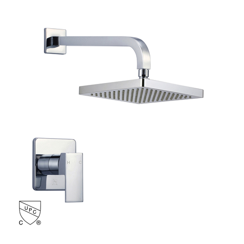 Shower Faucets JC86H23