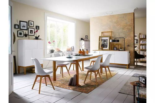 White furniture wood tv stand