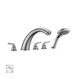 Bathtub Faucets 85H07