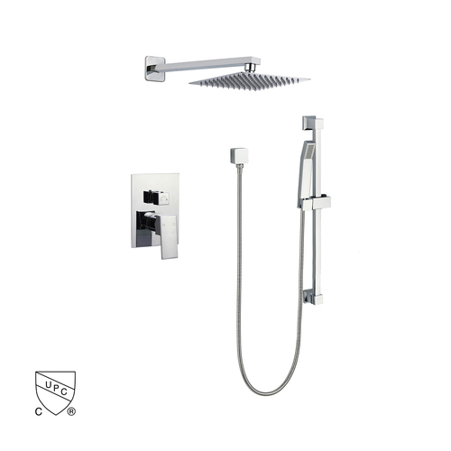Shower Faucets JC86H25-ST2