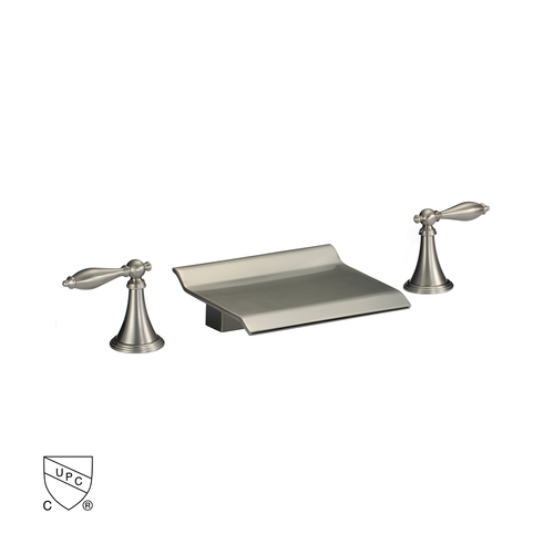 Bathtub Faucets 83H20