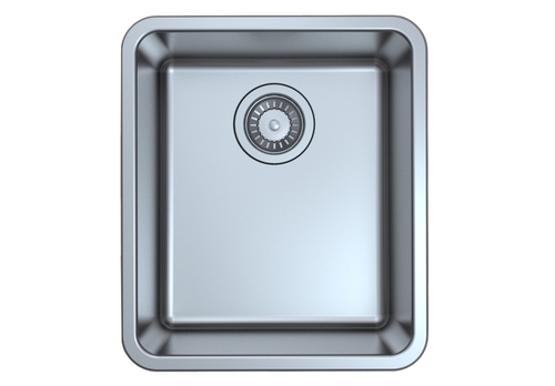 Stainless Steel Single Bowl Undermount Sink JC1012