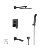 Shower Faucets JC86H26-S