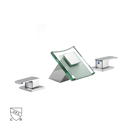 8'' Widespread Basin Faucets 83H18-A