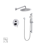 Shower Faucets JC86H15-RB5