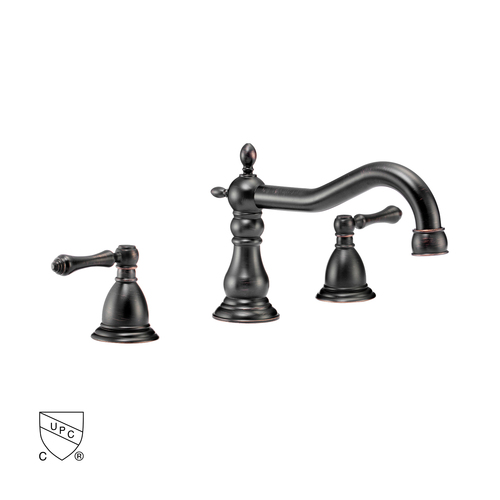 8'' Widespread Basin Faucets 83H05-N