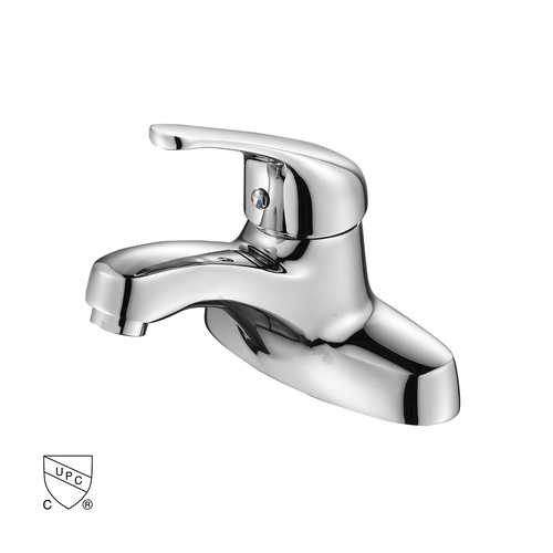 4'' Centerset Basin Faucets 81H04-B