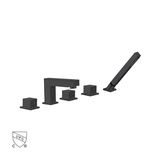 Bathtub Faucets 85H10