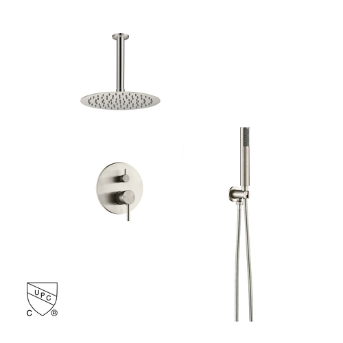 Shower Faucets JC86H15-CB1