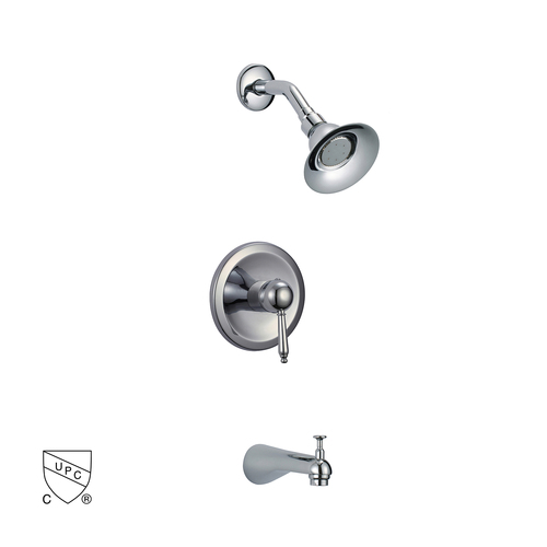 Shower Faucets JC86H11