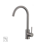 Stainless Steel Kitchen Faucets 82SS01