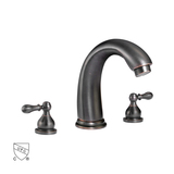 Bathtub Faucets 85H05